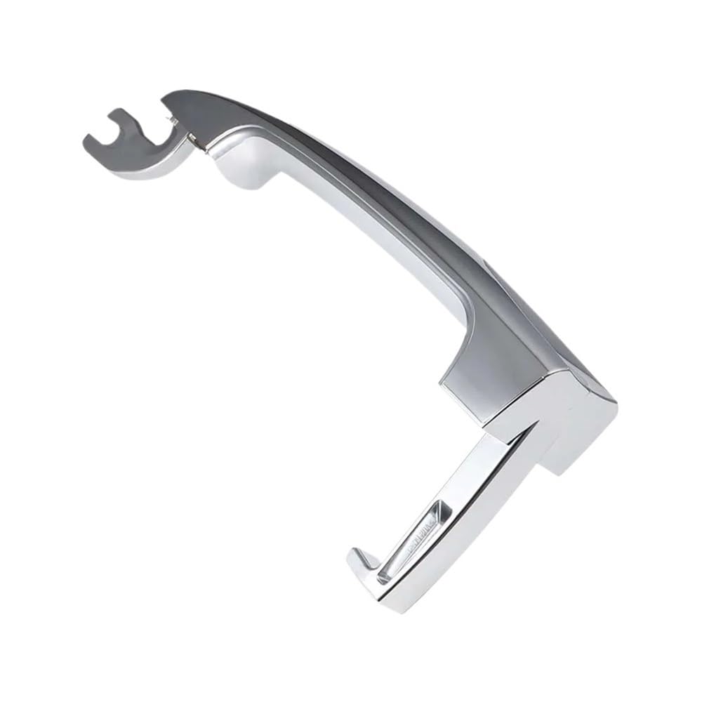 BIKKJBK Car Vehicle Door Handle Door Handle Front Right 735350094 735434132 735409024 for Lancia for Ypsilon 1.2 .3 .4 D for Multijet for JTD 16V for LPG 2003-2011
