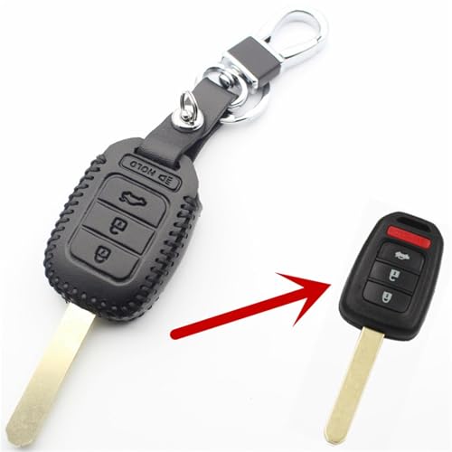 Funda de llave para HRV y Accord soluciona botones rotos de tu coche 3