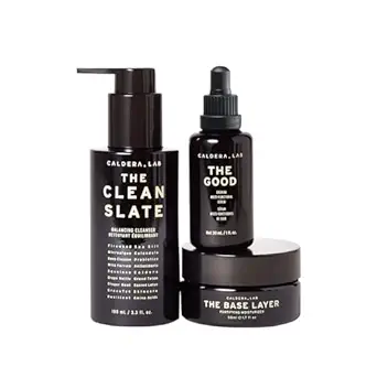 Caldera Lab- The Full Regimen