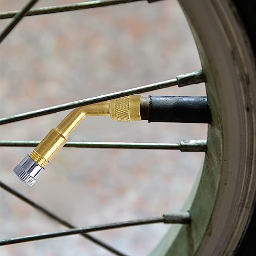 CYWVYNYT Estensione della valvola, prolunga della