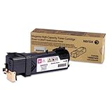 Xerox 106R01453 Xerox Phaser 6128 Cartouche de toner Magenta