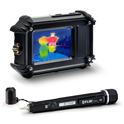 FLIR Cx5 Bundle