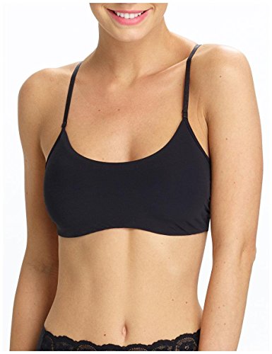 Double Take Lace Racerback Bralette