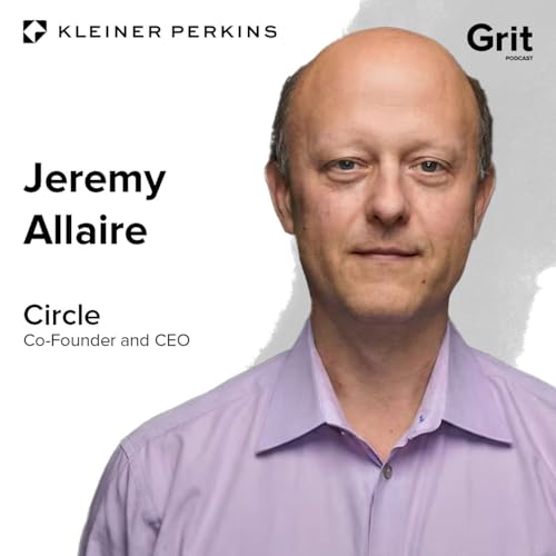 The Safest Dollar on the Internet | Circle CEO Jeremy Allaire