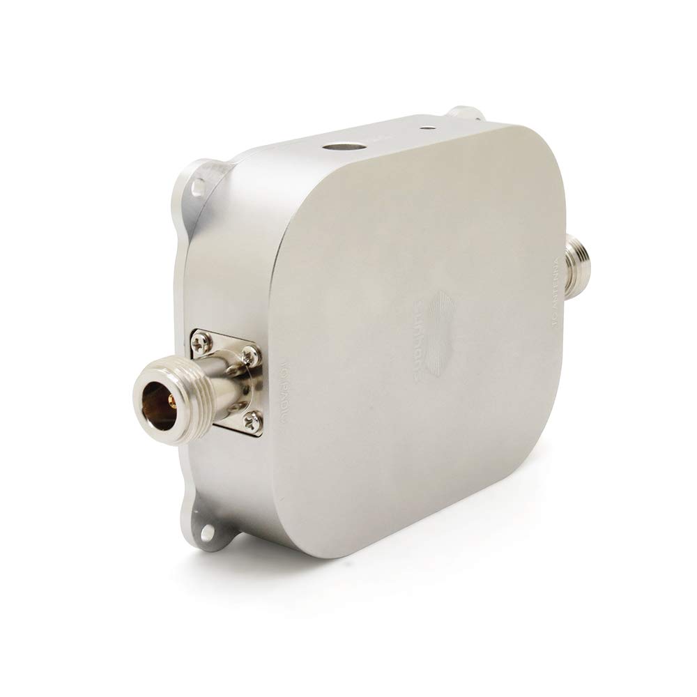 4000mW 36dBm 2.4 & 5.8G IEEE 802.11/a/n/b/g Dual Band UAV WiFi Amplificateur de Signal sans Fil pour Maison, Bureau, UAV, caméras IP, équipement RC