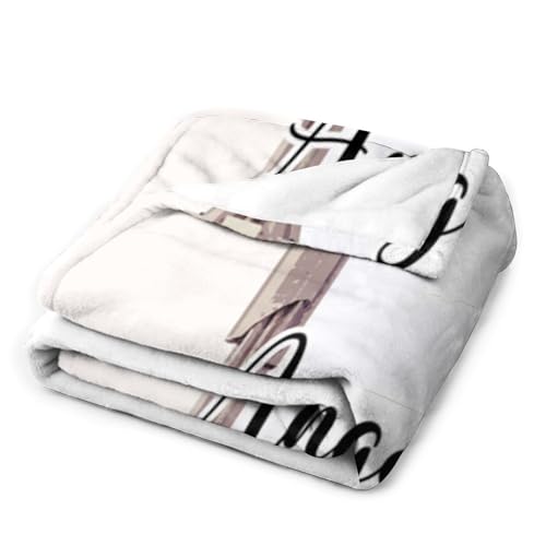 Couverture polaire douce pour apaiser vos instants de repos - 4