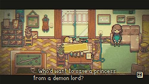 Goodbye World Playstation 5