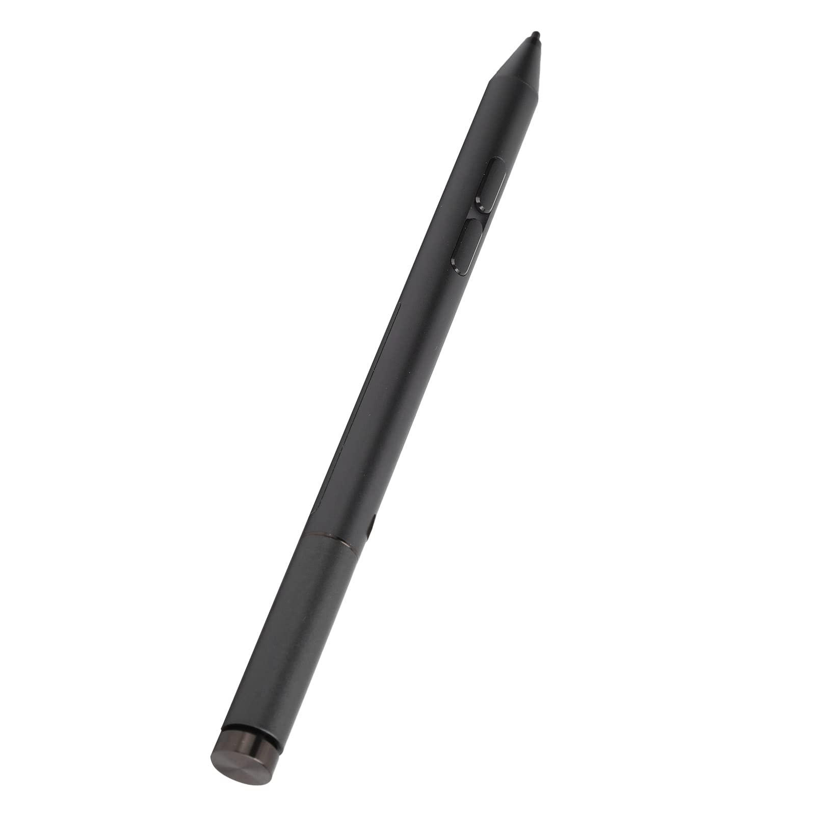 Rysik, Ekran Dotykowy Uniwersalny Aktywny Rysik Cyfrowy, Indukcyjny Długopis Pojemnościowy Bluetooth do MIIX 520 Joga 530 720 930