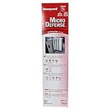 Honeywell CF2200A1005 Air Cleaner Filter, 20 x 24 x 4