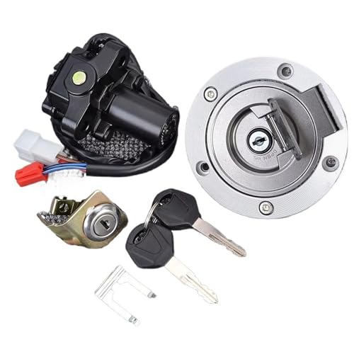 Interruptor encendido motocicleta Yamaha R1 soluciona llaves trabadas y desgaste