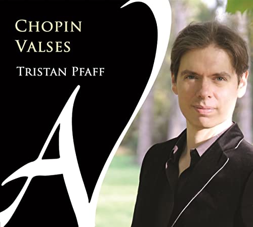 Chopin - Valses