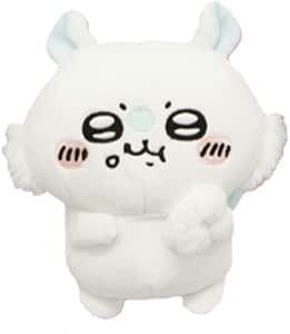 JAIA ちいかわ モモンガと一緒ぬいぐるみ (モモンガ)