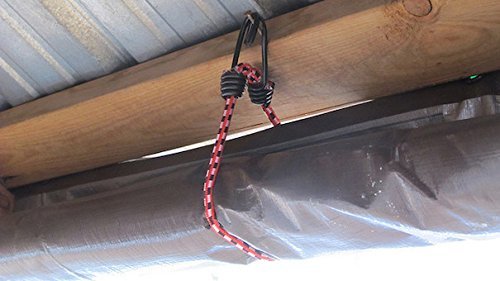 Zacharias Nylon Luggage Strap (Assorted_zach-luggage-rope-03) 3