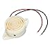 5Pcs/lot 95DB Alarm for Arduino High-Decibel DC 3-24V 12V Electronic Buzzer Continuous Beep