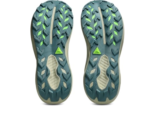 Image of ASICS Trabuco 14