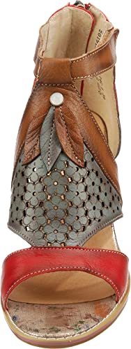 Laura Vita Gucstoo 04 Sandali Donna