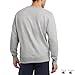 Champion Men's Crewneck, Fleece Sweatshirt, Crewneck Sweatshirts(Reg. or Big & Tall)