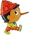 Toyland 31 Inch Pinocchio Foil Shaped Balloon (CS145) [Toy]