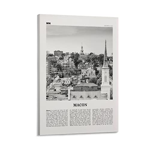 How far is augusta ga from macon ga