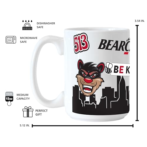 Image of Logo Brands 20 oz Powder Coat Tumbler- Insulated Tumbler with Lid for Water, Iced Tea or Coffee, Smoothie and More