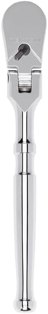Chave Catraca Flexível TEKTON com Encaixe de 3/8 pol. e Corpo Compacto de 15,2 cm SRH21506