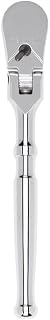 TEKTON 3/8 Inch Drive x 6 Inch Small Body Ratchet | SRH21506