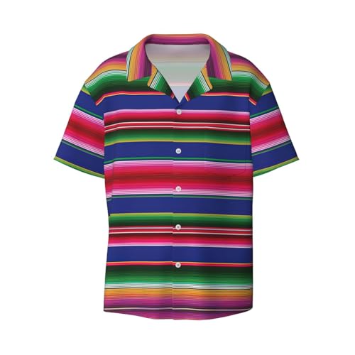 Chemise à manches courtes homme élégante pour vos terrasses et soirées d'été