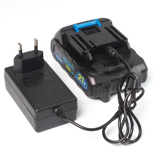 Soprador Térmico Ar Quente Portátil 2 Baterias Recarregável Profissional