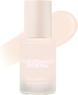 THE FACE SHOP C010 Fair Cool - Base líquida d...