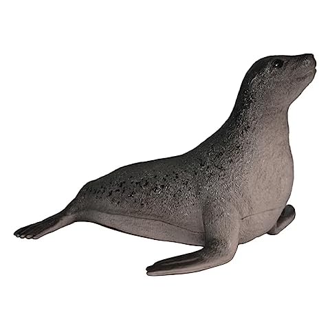 Andux Realistic Sea Life and Jungle Toys Cover