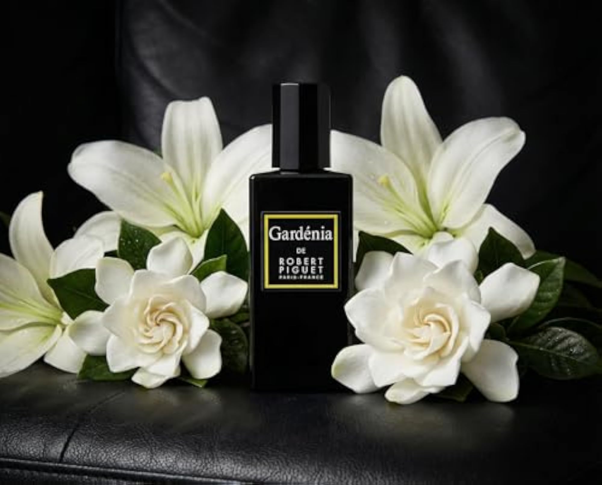 Gardenia by Eau De Parfum Spray 3.4 oz for Women