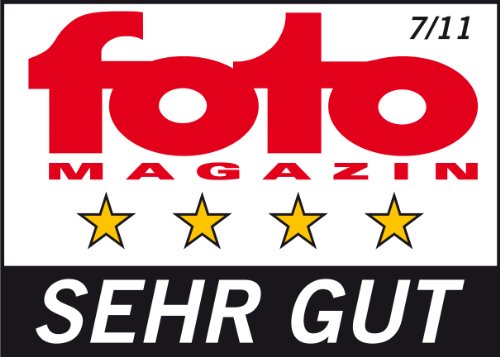 Sony SLT-A33 SLT-Digitalkamera (14 Megapixel, Live View, Full HD, 3D Sweep Panorama) Geh&auml;use