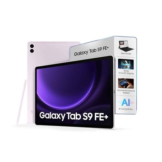 Samsung Galaxy Tab S9+ 8GB RAM 128GB (caneta inclusa)