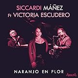  Naranjo en Flor