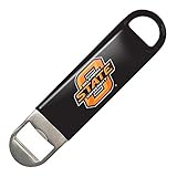 NCAA Appalachian State Mountaineers Vinyl Covered Long Neck Bottle Opener