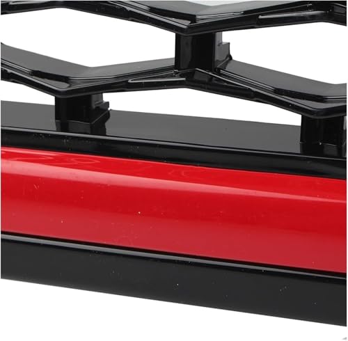 Calandre avant ABS antichoc pour Range Rover Sport RRS 2005 - 3