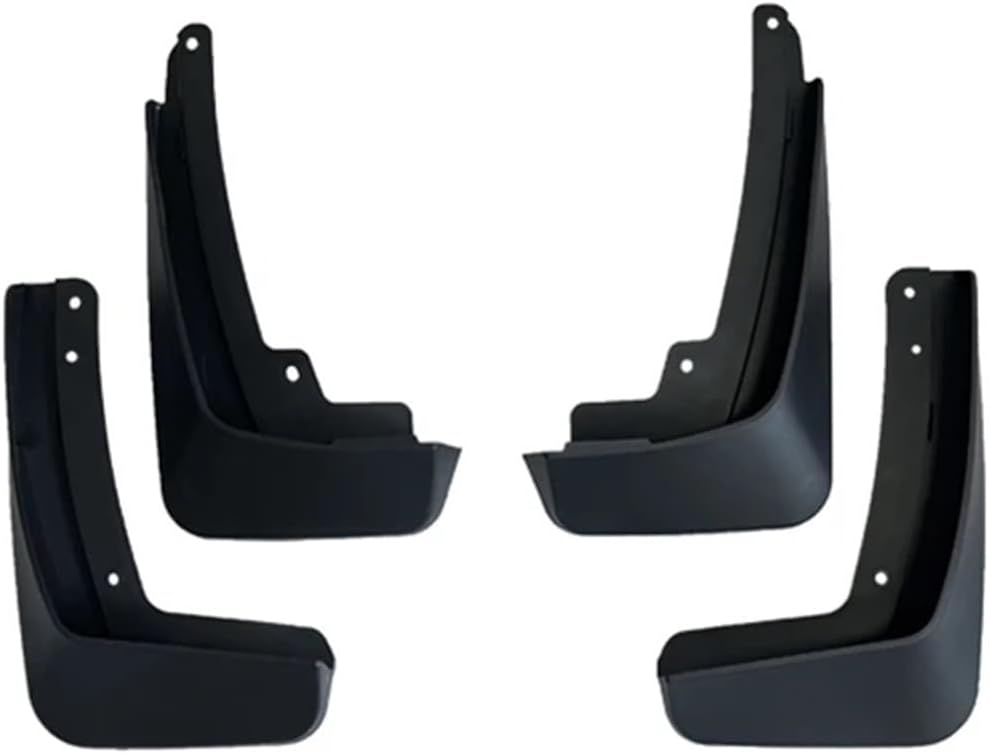 Mudguard For buicks Enclave MK2 2018 2019 2020 2021 Splash Guards Front Rear MudFlaps Wheel Protector Auto Accessories fenders