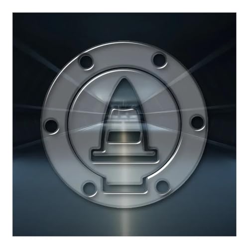 Tank Pad autocollant protection réservoir anti-rayures pour Multistrada V2 V4