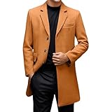 Système coupe-vent puissant : la patte de boutonnage et les poignets sont fabriqués avec un savoir-faire exquis pour améliorer l'effet coupe-vent tout en conservant la simplicité visuelle. La coupe du corps avant et arrière conserve une marge de mouvement appropriée et améliore le confort de port. La conception de la fente arrière prend en compte à la fois la beauté et la fonctionnalité, ce qui la rend adaptée aux hommes de différents types de corps.