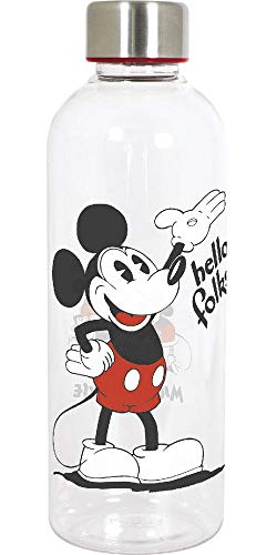 Preisvergleich Produktbild Mickey Mouse 01637 - Trinkflasche