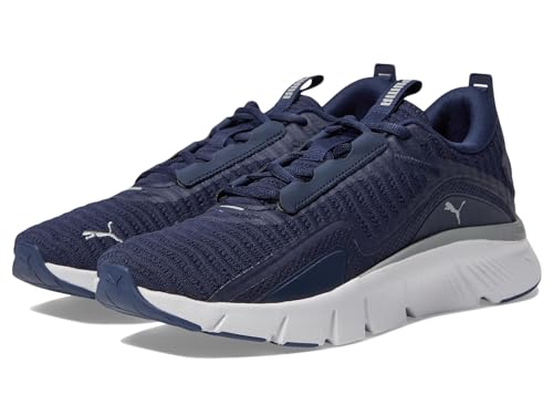 Image of PUMA Men's Flexfocus Lite Better Knit Cross Training Shoes