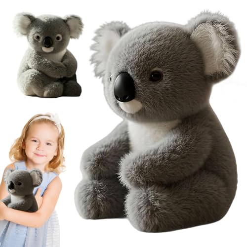 Imagen de peluche Koaly, Juguete de Peluche Koalas