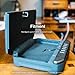 VAULTEK Essential Series Quick Access Portable Safe Auto Open Lid Quick-release Security Cable Rechargeable Lithium-ion Battery