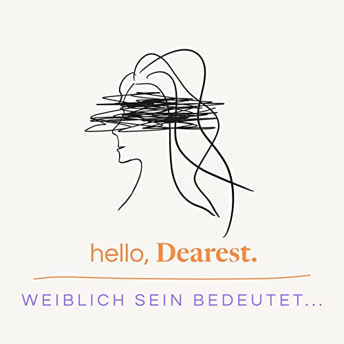 8 🎈Weiblich sein bedeutet...