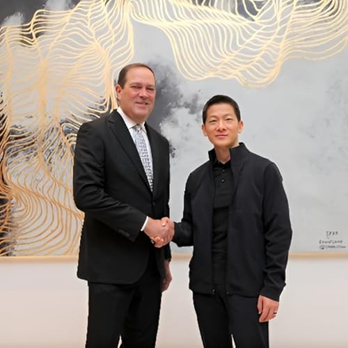 Cisco, G42 partner on UAE&rsquo;s largest AMD AI cluster Podcast Por  arte de portada