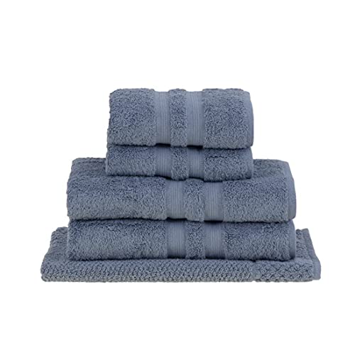 Jogo de Banho Gigante Algodão Egípcio - Buddemeyer