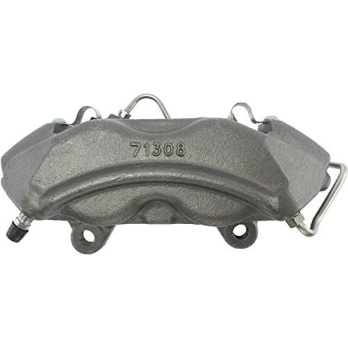 Centric Parts 141.61002 Semi Loaded Friction Caliper