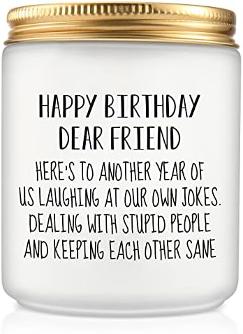 Birthday Gifts for Women,Friend Gifts,Friendship Gifts for Women Friends,Best Friend Birthday Gifts for Women Friends Female Coworker Bestie,Gag Gifts for Her,Funny Gifts for Women