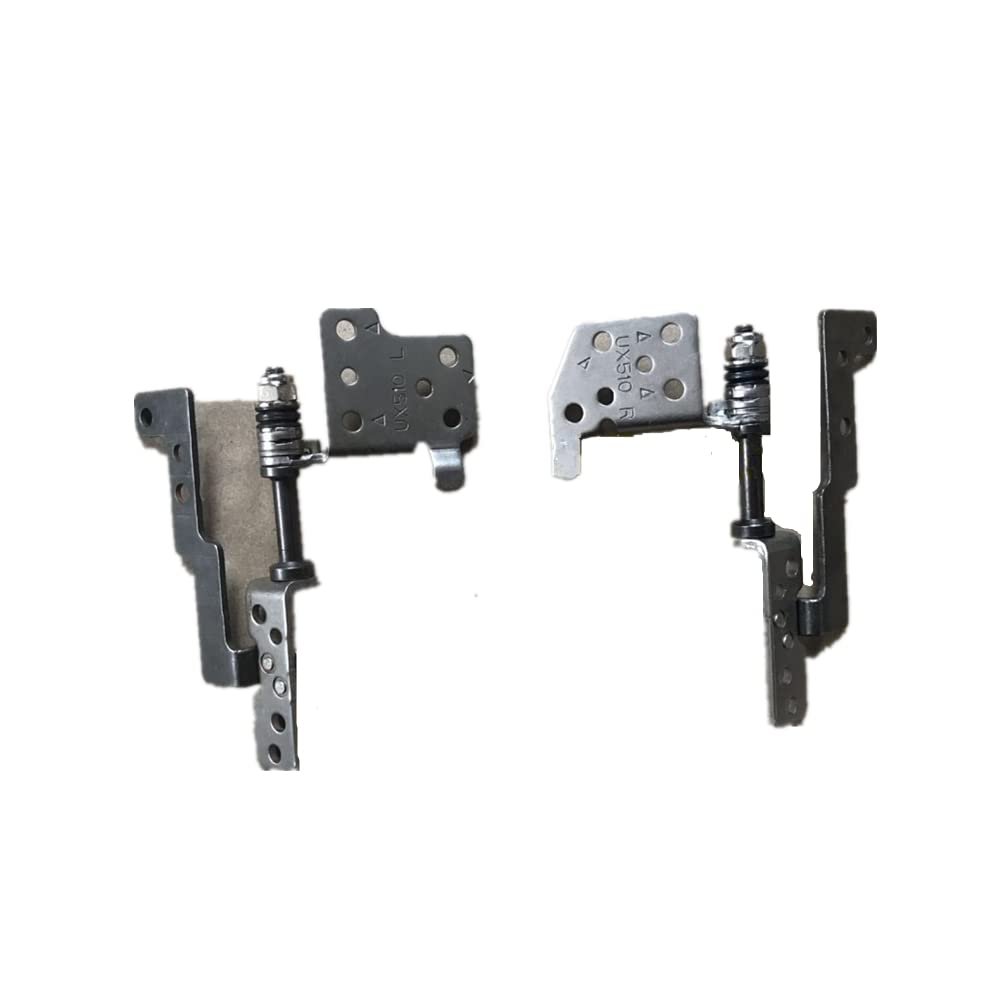 Charnières LCD ASUS U5000UW Kit Fixation Écran Ordinateur Portable U5000UX