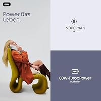 Motorola Razr Foldable Smartphone 50-MP-Kamera 16-512 GB White – Ansicht 6